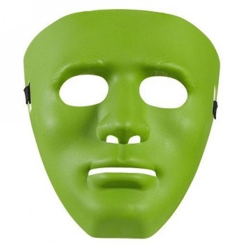 Comprar Antifaz Pierrot Negro - Mascaras y Antifaces