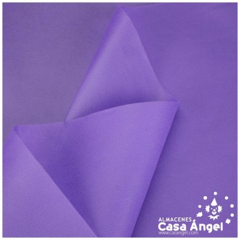 TNT MORADO TEXTIL NO TEJIDO 160cm