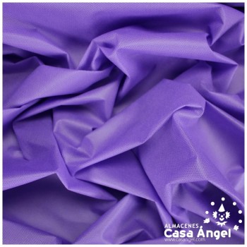 TNT MORADO TEXTIL NO TEJIDO 160cm