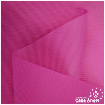 TNT FUCSIA TEXTIL NO TEJIDO 160cm