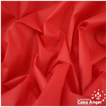 TNT ROJO TEXTIL NO TEJIDO 160cm