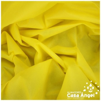 TNT AMARILLO TEXTIL NO TEJIDO 160cm