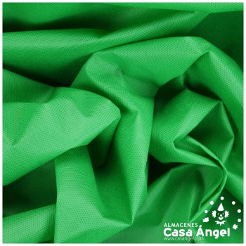 TNT VERDE TEXTIL NO TEJIDO 160cm