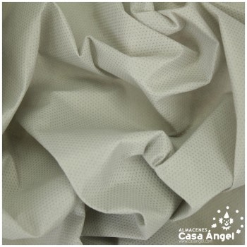 TNT GRIS TEXTIL NO TEJIDO 160cm