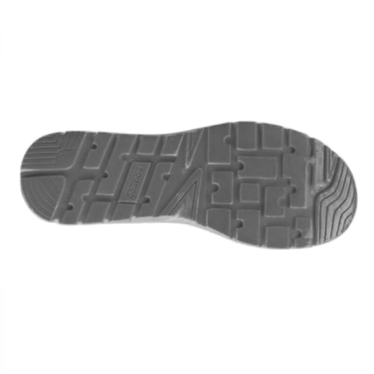 Zapatilla Seguridad Sparco // Precios Zapatillas Seguridad Sparco Negra