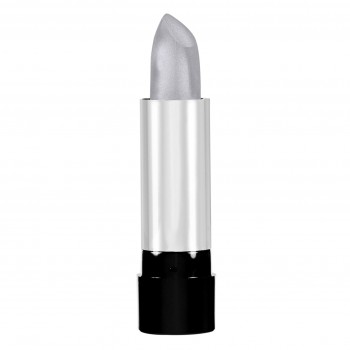 BARRA DE LABIOS PLATEADA 6ml