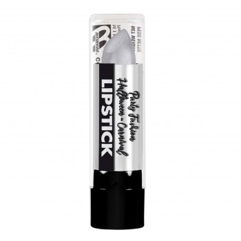 BARRA DE LABIOS PLATEADA 6ml