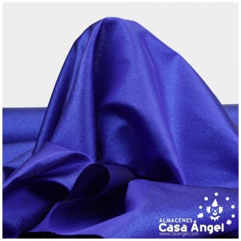 CANUTILLO AZUL LAMÉ SERIE PARGO 150cm