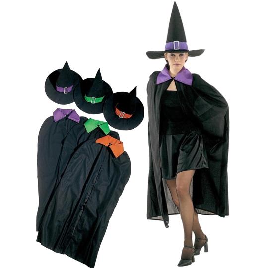 Comprar Disfraz de Bruja Morada con Mascara - Disfraces Halloween