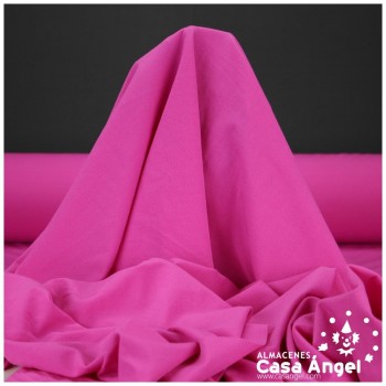 TEJIDO DE PUNTO FUCSIA POLIAMIDA SERIE PUNKY 150cm