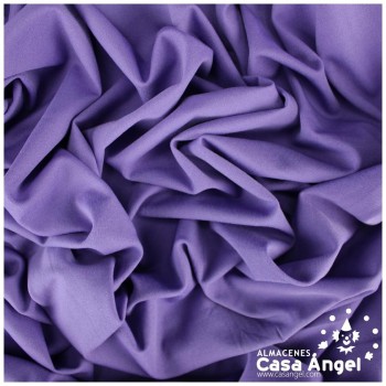 TEJIDO DE PUNTO MORADO POLIAMIDA SERIE PUNKY 150cm