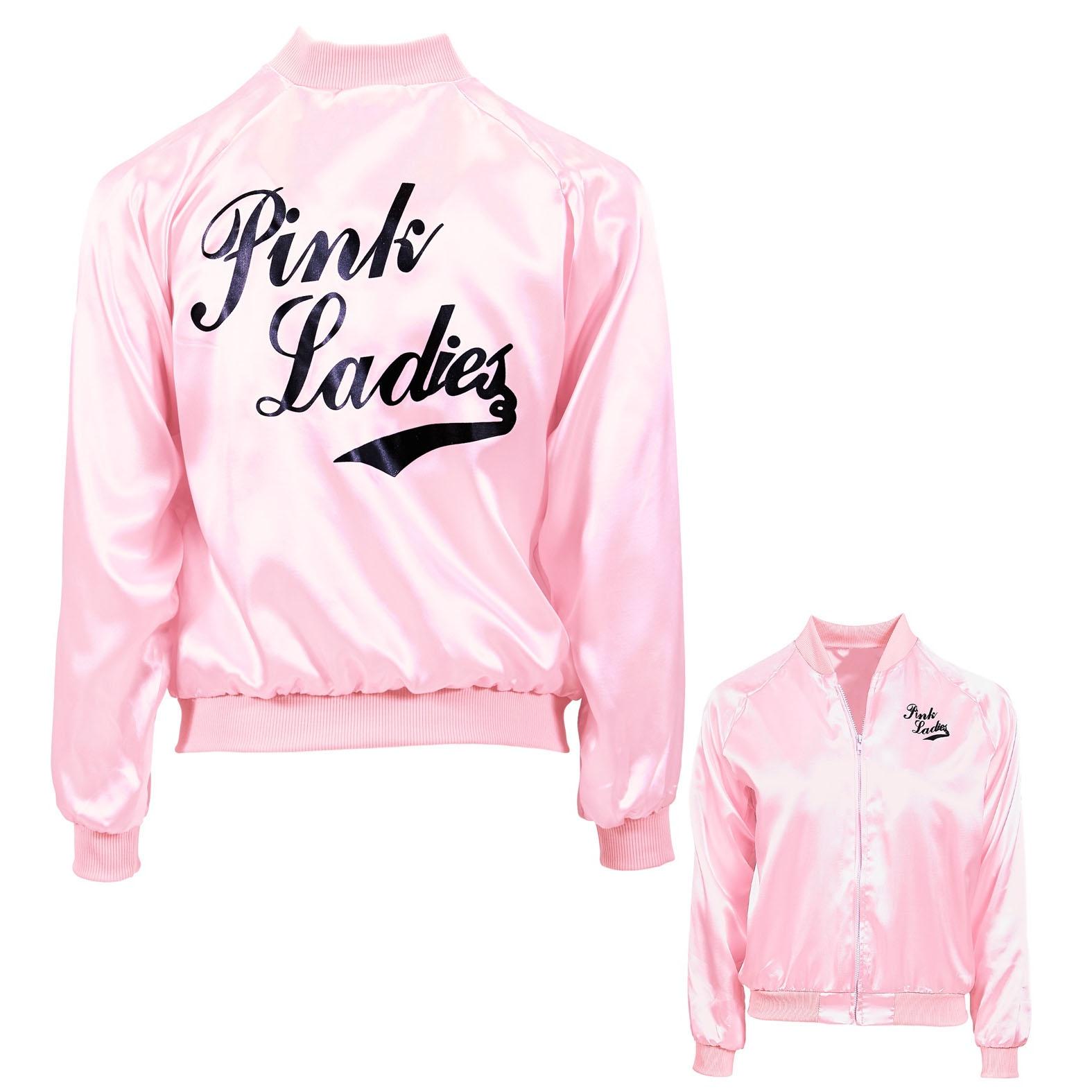 Chaqueta Pinks Ladies