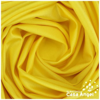 LYCRA BRILLANTE AMARILLO SERIE MARISMAS 150cm