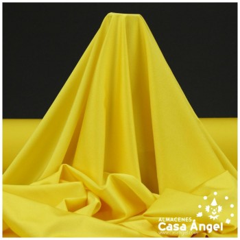 LYCRA BRILLANTE AMARILLO SERIE MARISMAS 150cm