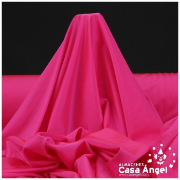 LYCRA BRILLANTE FUCSIA SERIE MARISMAS 150cm