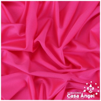 LYCRA BRILLANTE FUCSIA SERIE MARISMAS 150cm