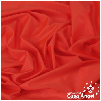 LYCRA BRILLANTE NARANJA SERIE MARISMAS 150cm