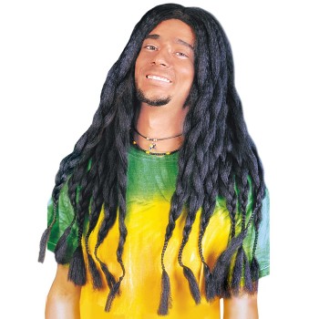 PELUCA RASTA