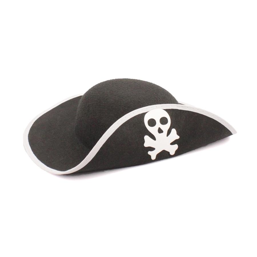 Comprar Sombrero Pirata infantil - Complementos de Piratas