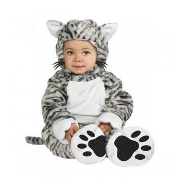 DISFRAZ KIT CAT INFANTIL 1-2 AÑOS