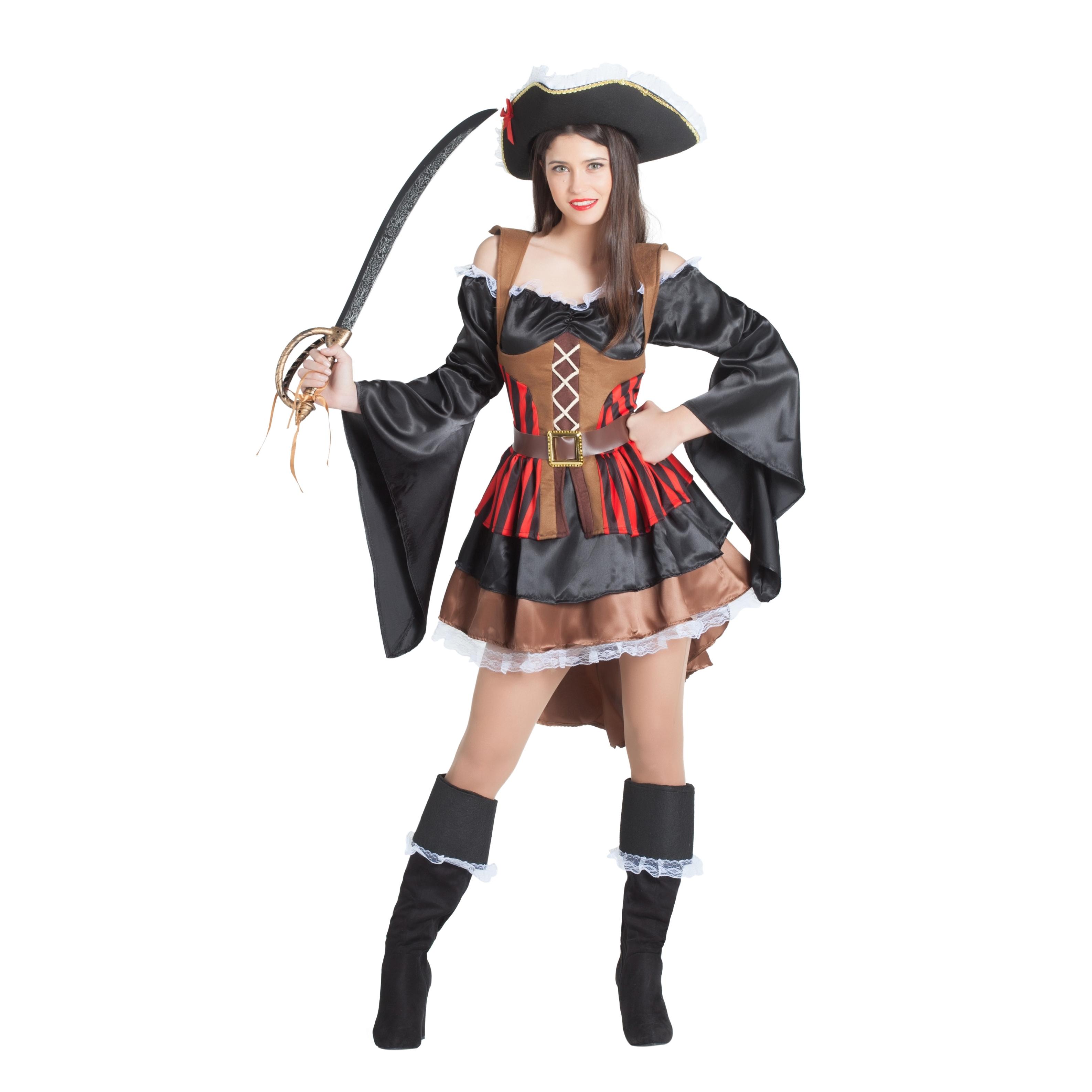 8 ideas de FALDA PIRATA  vestido de pirata, disfraz de ninja