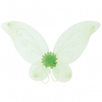 ALAS VERDES MARIPOSA 36x48cm INFANTIL