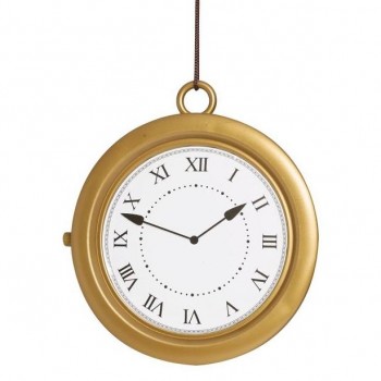 RELOJ DE 20cm PARA DISFRACES